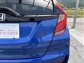 2017 Honda Fit