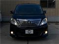2013 Toyota Alphard