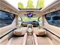 2013 Toyota Alphard