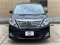 2013 Toyota Alphard
