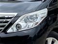 2013 Toyota Alphard