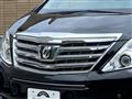 2013 Toyota Alphard