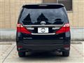 2013 Toyota Alphard