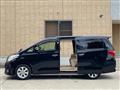 2013 Toyota Alphard