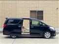 2013 Toyota Alphard