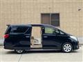 2013 Toyota Alphard