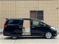 2013 Toyota Alphard