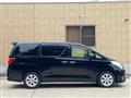 2013 Toyota Alphard