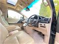 2013 Toyota Alphard