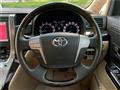 2013 Toyota Alphard