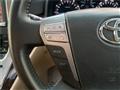 2013 Toyota Alphard