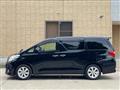 2013 Toyota Alphard