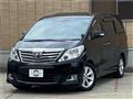 2013 Toyota Alphard