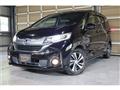 2017 Honda Freed