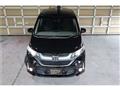 2017 Honda Freed