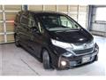2017 Honda Freed