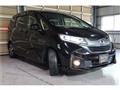 2017 Honda Freed