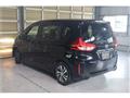 2017 Honda Freed