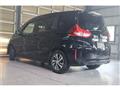 2017 Honda Freed