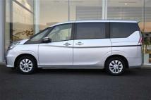 2018 Nissan Serena