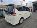 2018 Nissan Serena