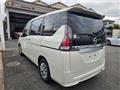 2018 Nissan Serena