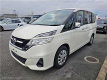 2018 Nissan Serena
