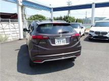 2018 Honda VEZEL