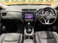 2018 Nissan X-Trail