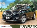 2018 Nissan X-Trail