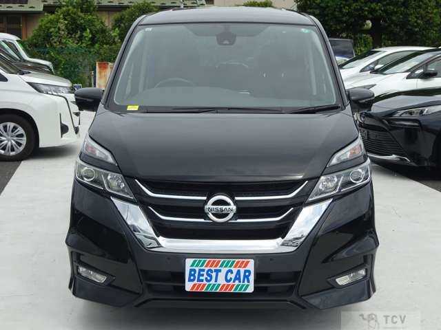 2019 Nissan Serena