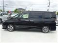 2019 Nissan Serena
