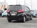 2017 Honda Freed