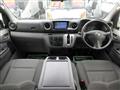 2018 Nissan NV350 Caravan
