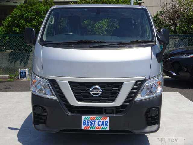 2018 Nissan NV350 Caravan