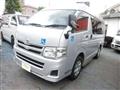 2012 Toyota Regiusace