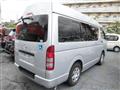 2012 Toyota Regiusace
