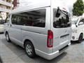 2012 Toyota Regiusace