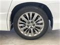 2013 Toyota Alphard