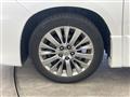 2013 Toyota Alphard