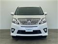 2013 Toyota Alphard