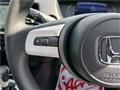 2020 Honda Fit