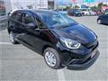 2020 Honda Fit