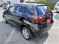 2020 Honda Fit