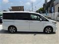 2018 Honda Step WGN
