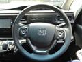 2018 Honda Step WGN
