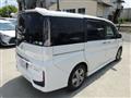 2018 Honda Step WGN