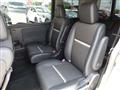 2018 Honda Step WGN