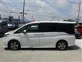 2018 Honda Step WGN