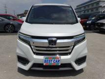 2018 Honda Step WGN